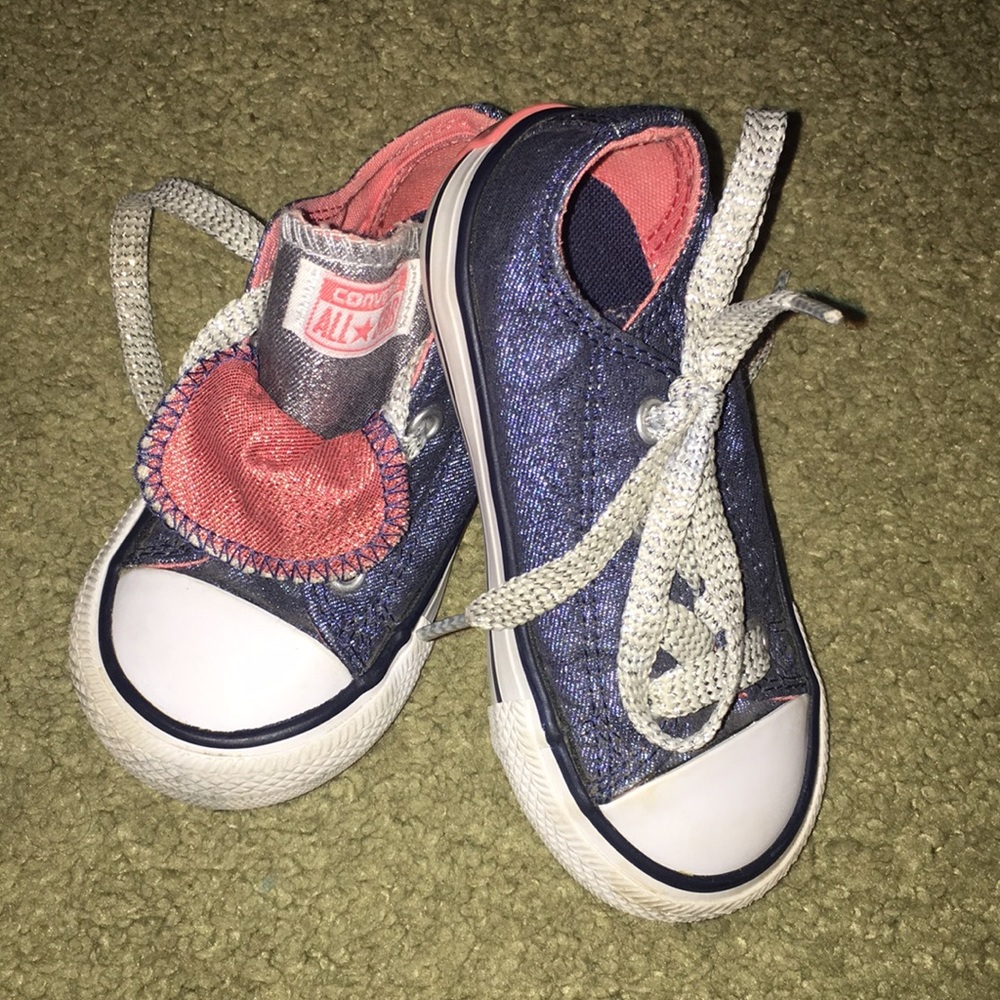 Sparkling and cute!